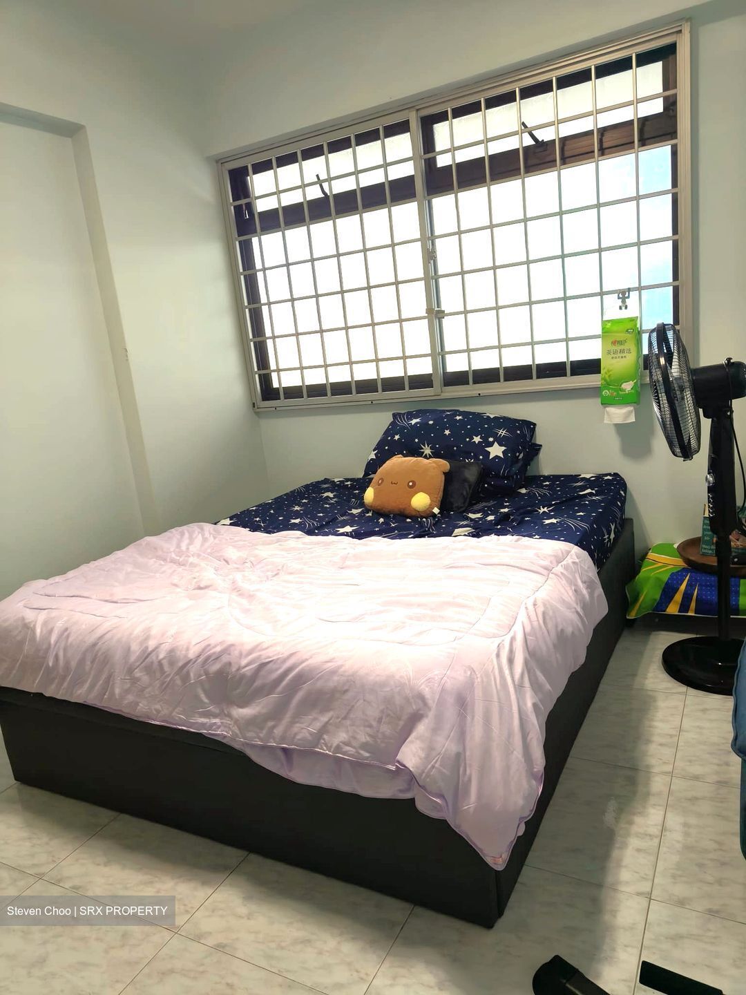 Blk 689A Choa Chu Kang Drive (Choa Chu Kang), HDB 4 Rooms #527375801